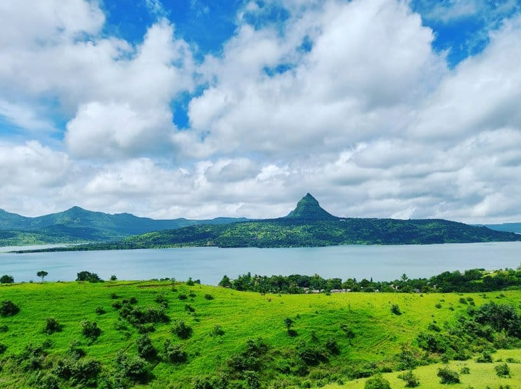 Pawna Lake, Pune, Maharashtra - Vushii.com Pawna Lake, Pune, Maharashtra - Vushii.com